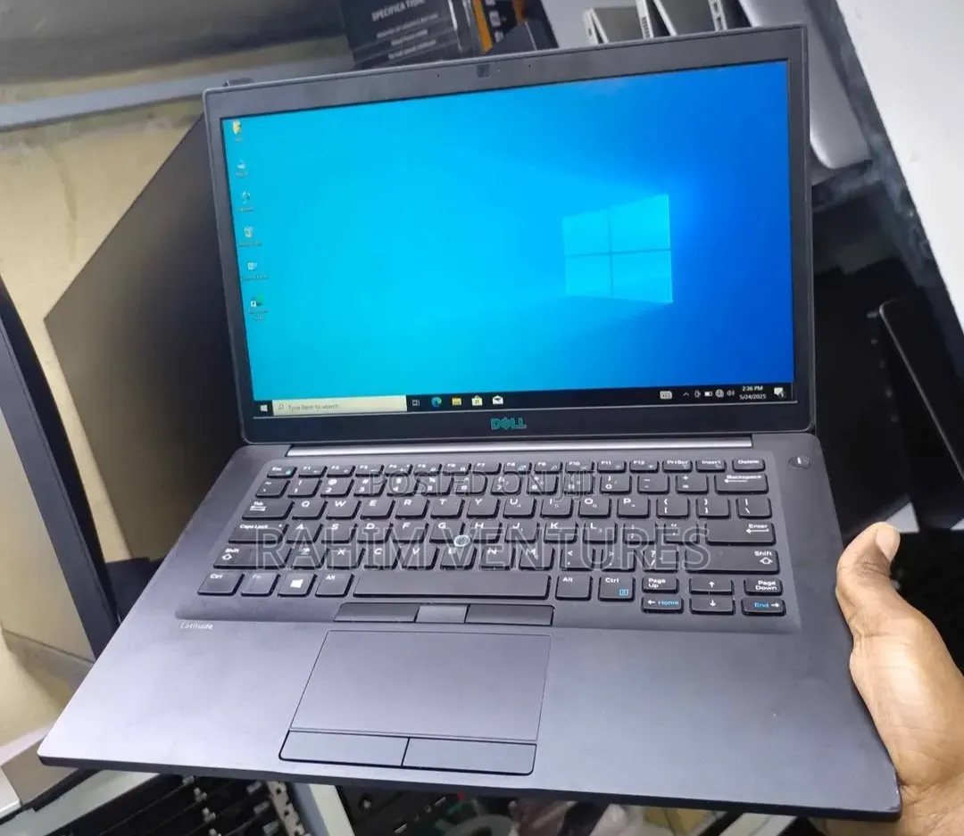 Laptop Dell Latitude 14 E7480 8GB Intel Core i5 SSD 256GB