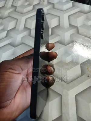 Samsung Galaxy A15 128 GB Black