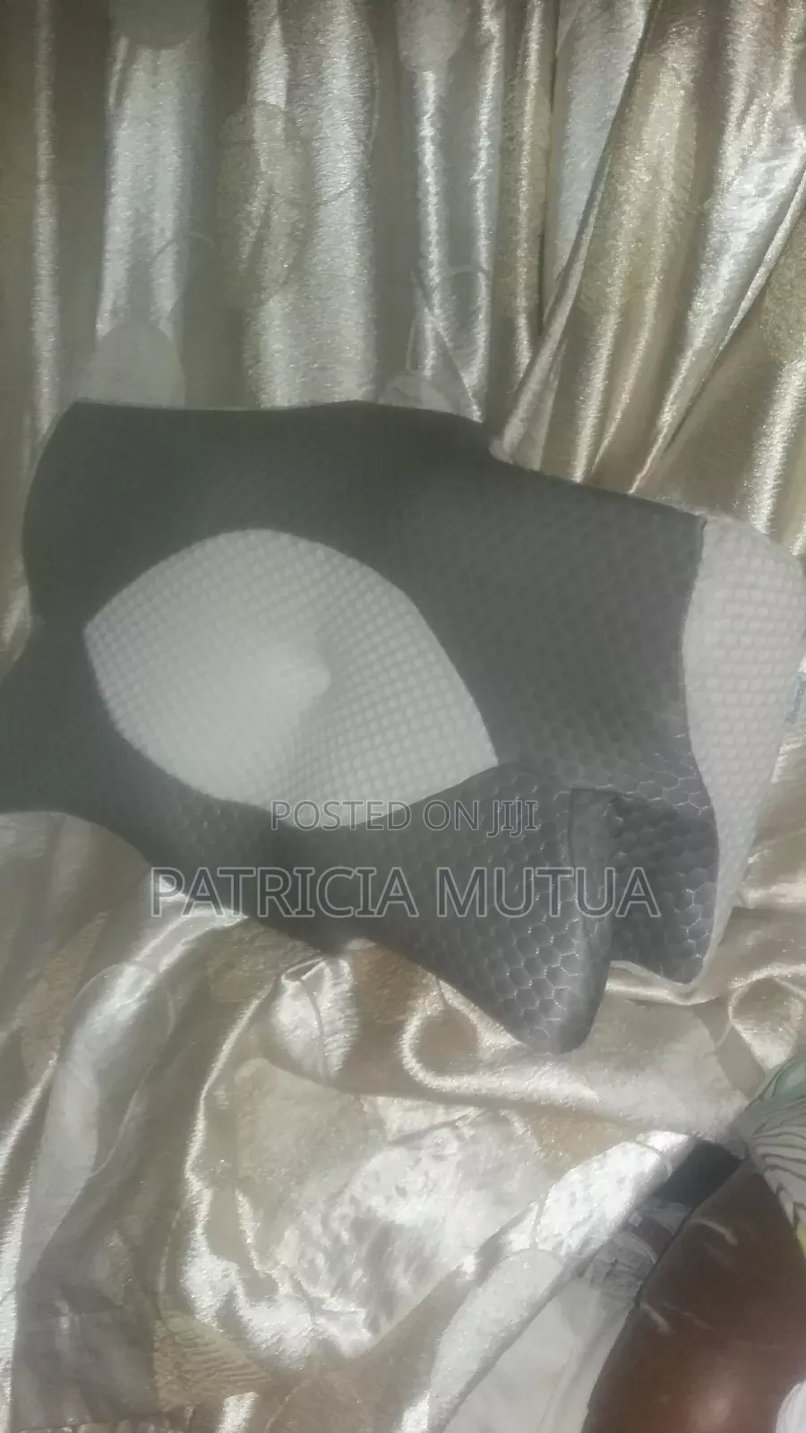 Orthopedic Pillow