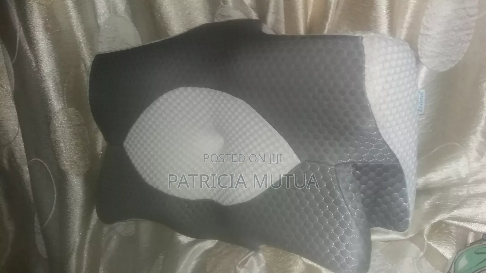 Orthopedic Pillow