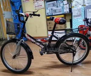 Unisex Bicycle Size 20