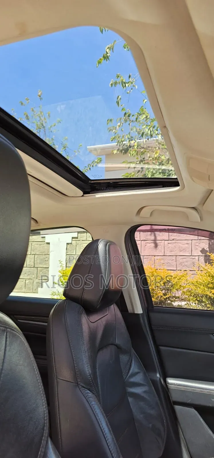 2017 Mazda CX-5 2.2L Diesel AWD