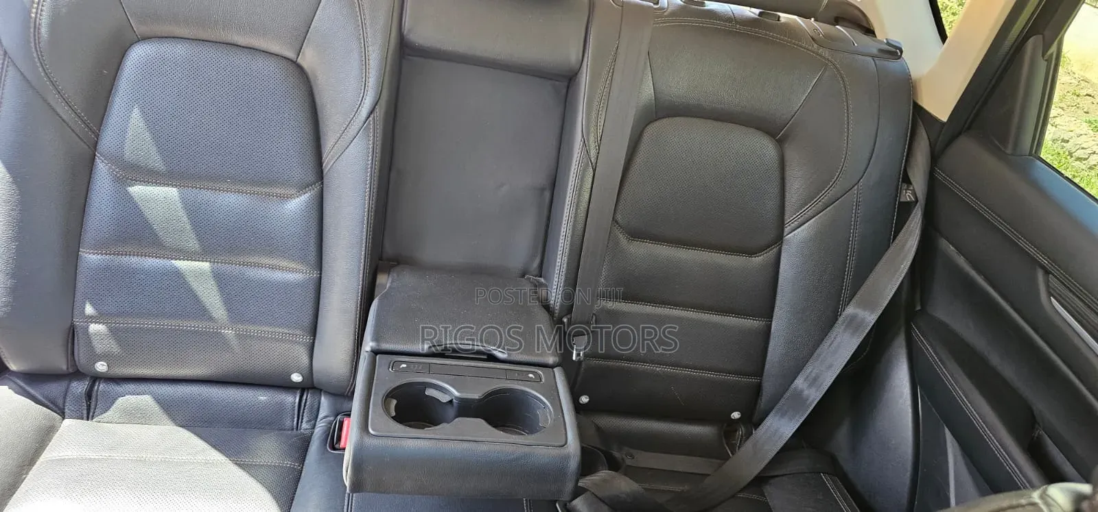2017 Mazda CX-5 2.2L Diesel AWD