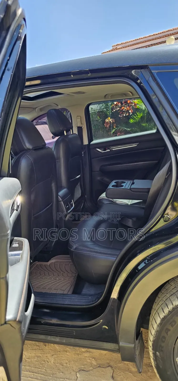 2017 Mazda CX-5 2.2L Diesel AWD