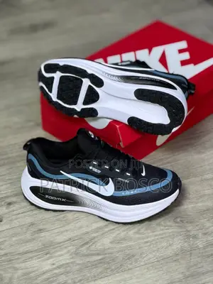 Nike Verome 18 Gore-Tex
