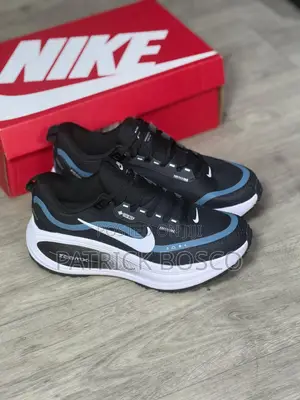 Nike Verome 18 Gore-Tex