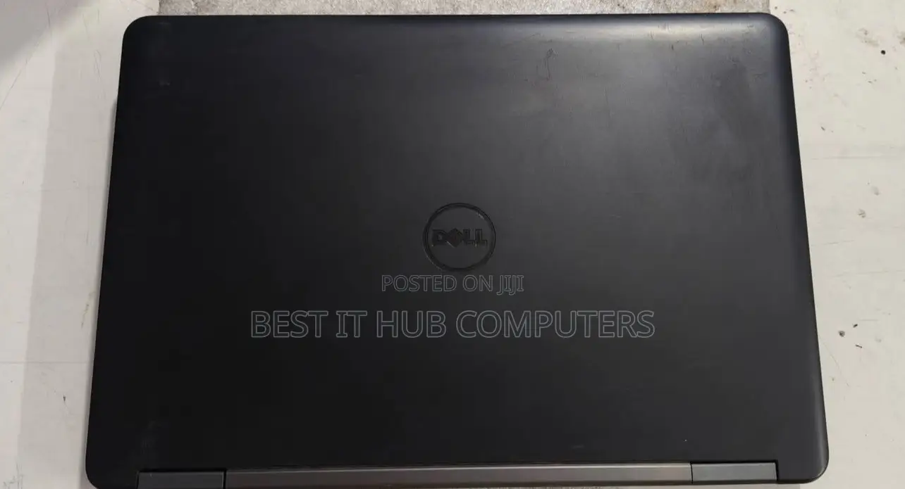 Laptop Dell Inspiron 14 5440 8GB Intel Core i5 SSD 256GB