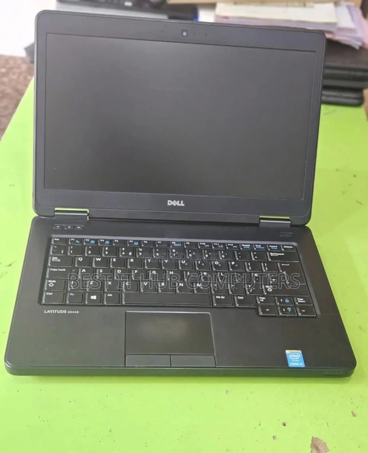 Laptop Dell Inspiron 14 5440 8GB Intel Core i5 SSD 256GB