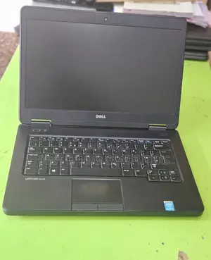 Laptop Dell Inspiron 14 5440 8GB Intel Core i5 SSD 256GB