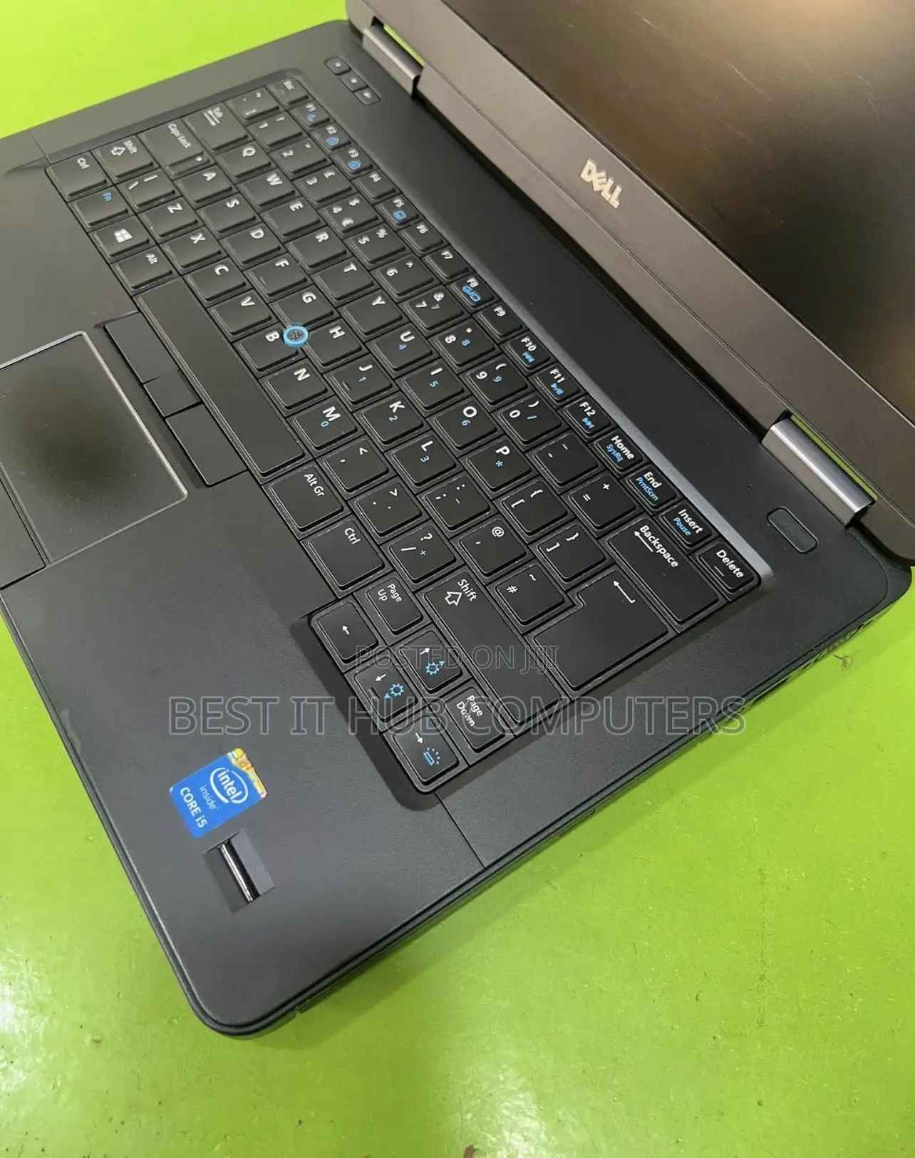 Laptop Dell Inspiron 14 5440 8GB Intel Core i5 SSD 256GB