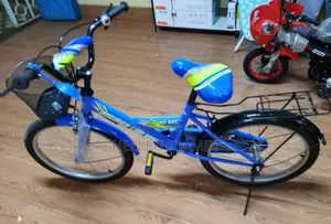 Premier Lion King Kids' Bicycle Size 16