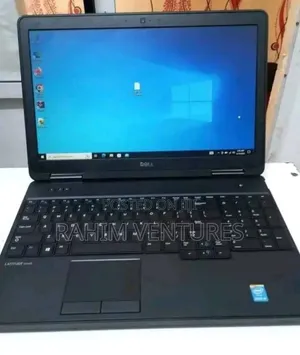 Laptop Dell Latitude E5440 8GB Intel Core i5 SSD 256GB