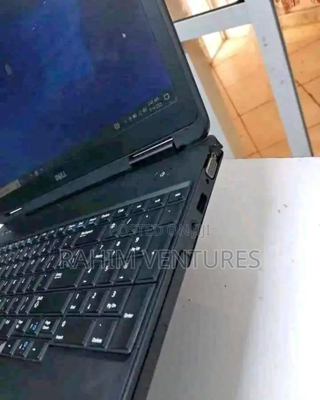 Laptop Dell Latitude E5440 8GB Intel Core i5 SSD 256GB