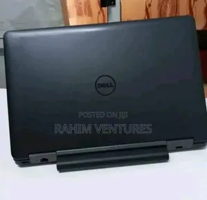 Laptop Dell Latitude E5440 8GB Intel Core i5 SSD 256GB