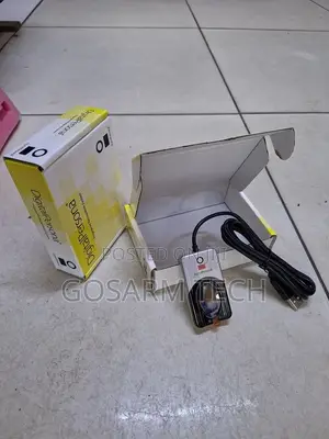 DigitalPersona U.are.U 4500 Biometric Fingerprint Scanner – USB Reader