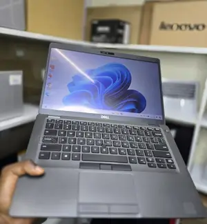 Laptop Dell Latitude 5400 8GB Intel Core i5 SSD 256GB