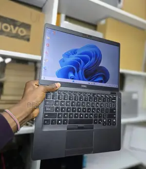 Laptop Dell Latitude 5400 8GB Intel Core i5 SSD 256GB