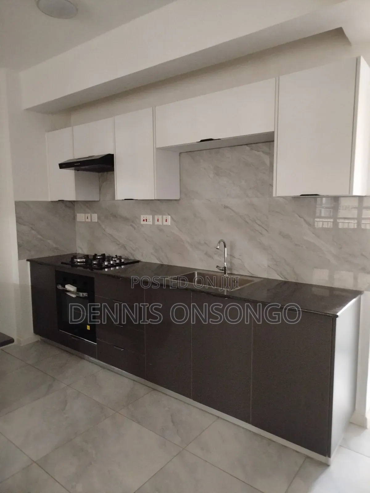 1bdrm Apartment in Uthiru for rent