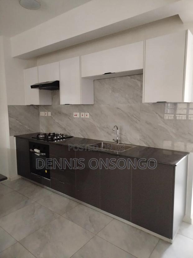 1bdrm Apartment in Uthiru for rent