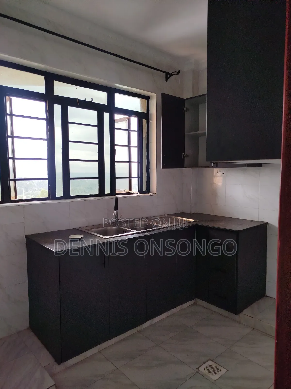 1bdrm Apartment in Uthiru for rent