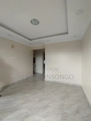 1bdrm Apartment in Uthiru for rent