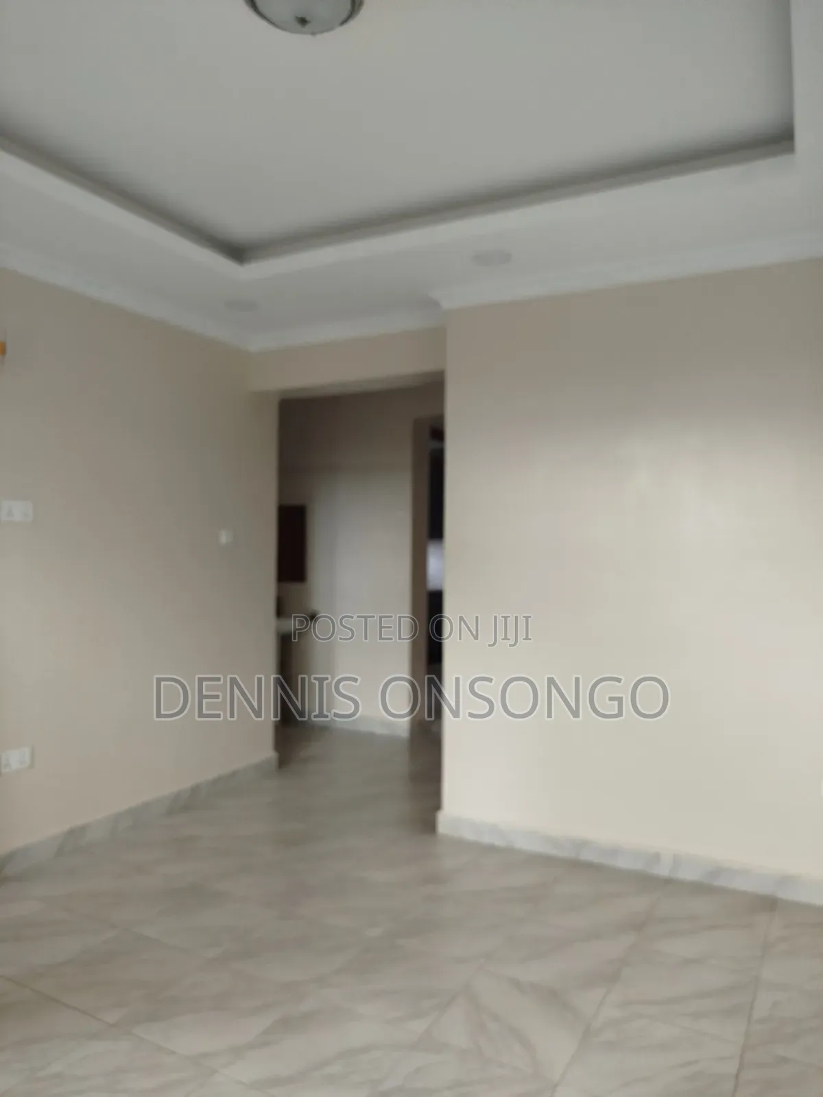 1bdrm Apartment in Uthiru for rent