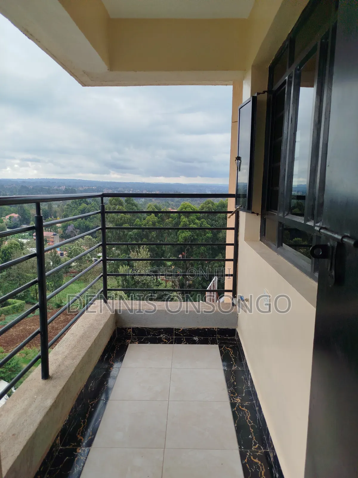1bdrm Apartment in Uthiru for rent