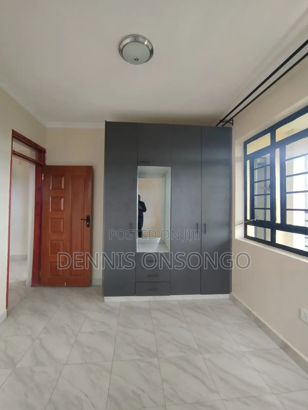 1bdrm Apartment in Uthiru for rent