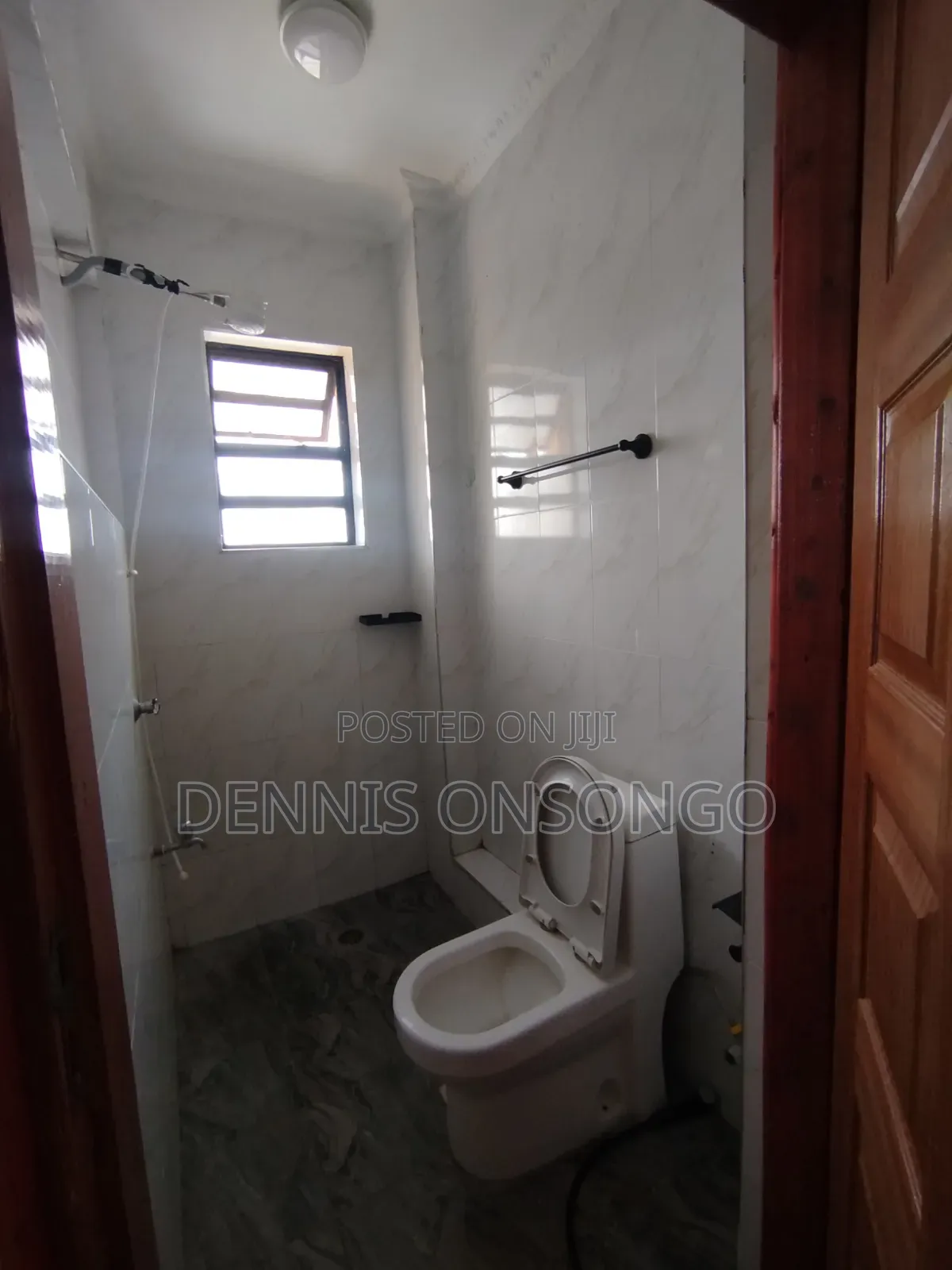 1bdrm Apartment in Uthiru for rent