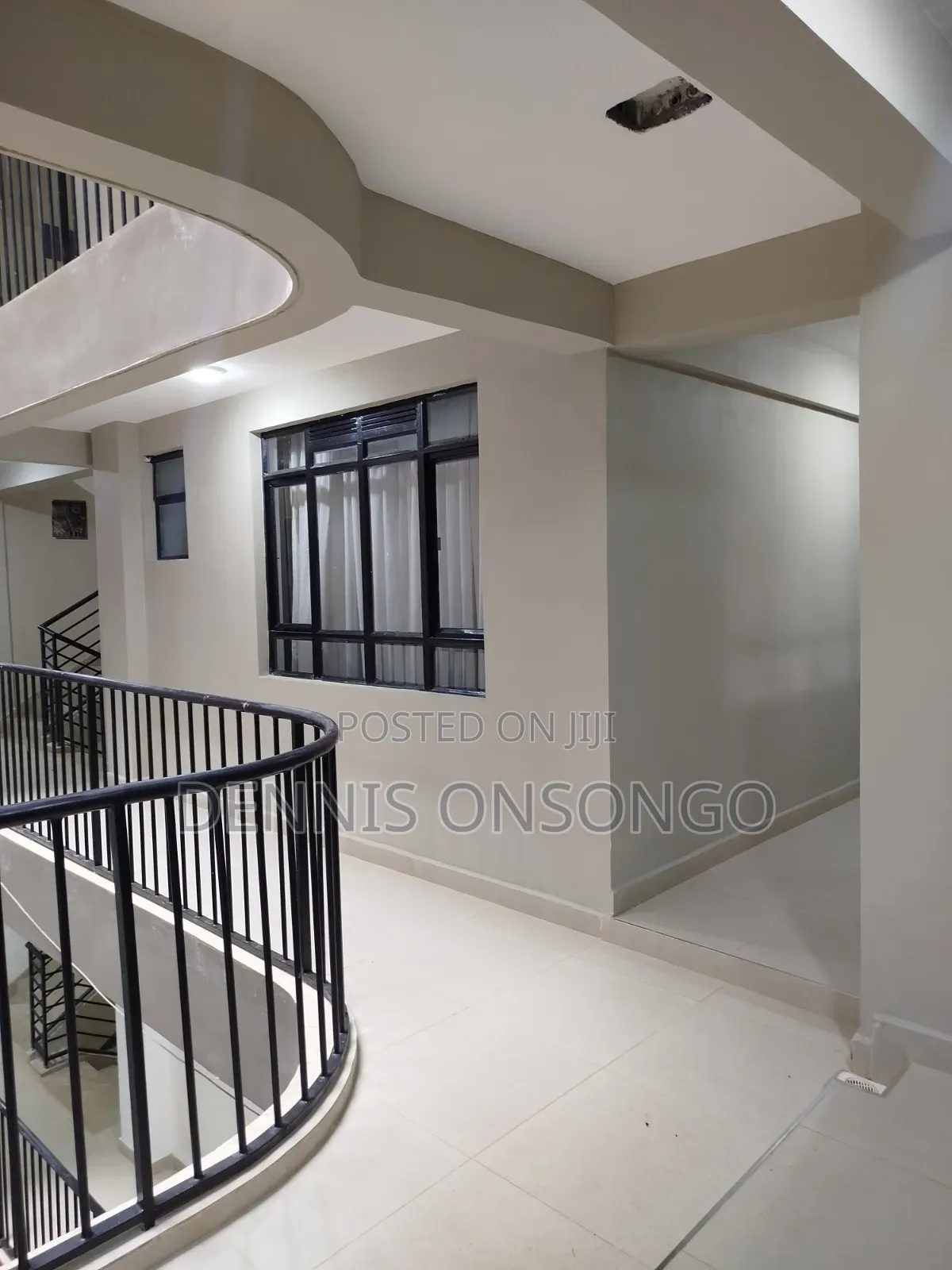 1bdrm Apartment in Uthiru for rent