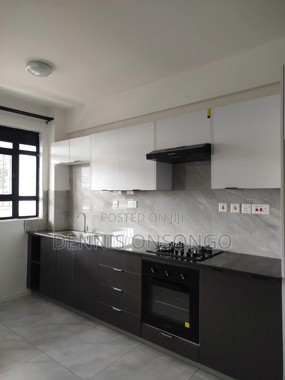 1bdrm Apartment in Uthiru for rent