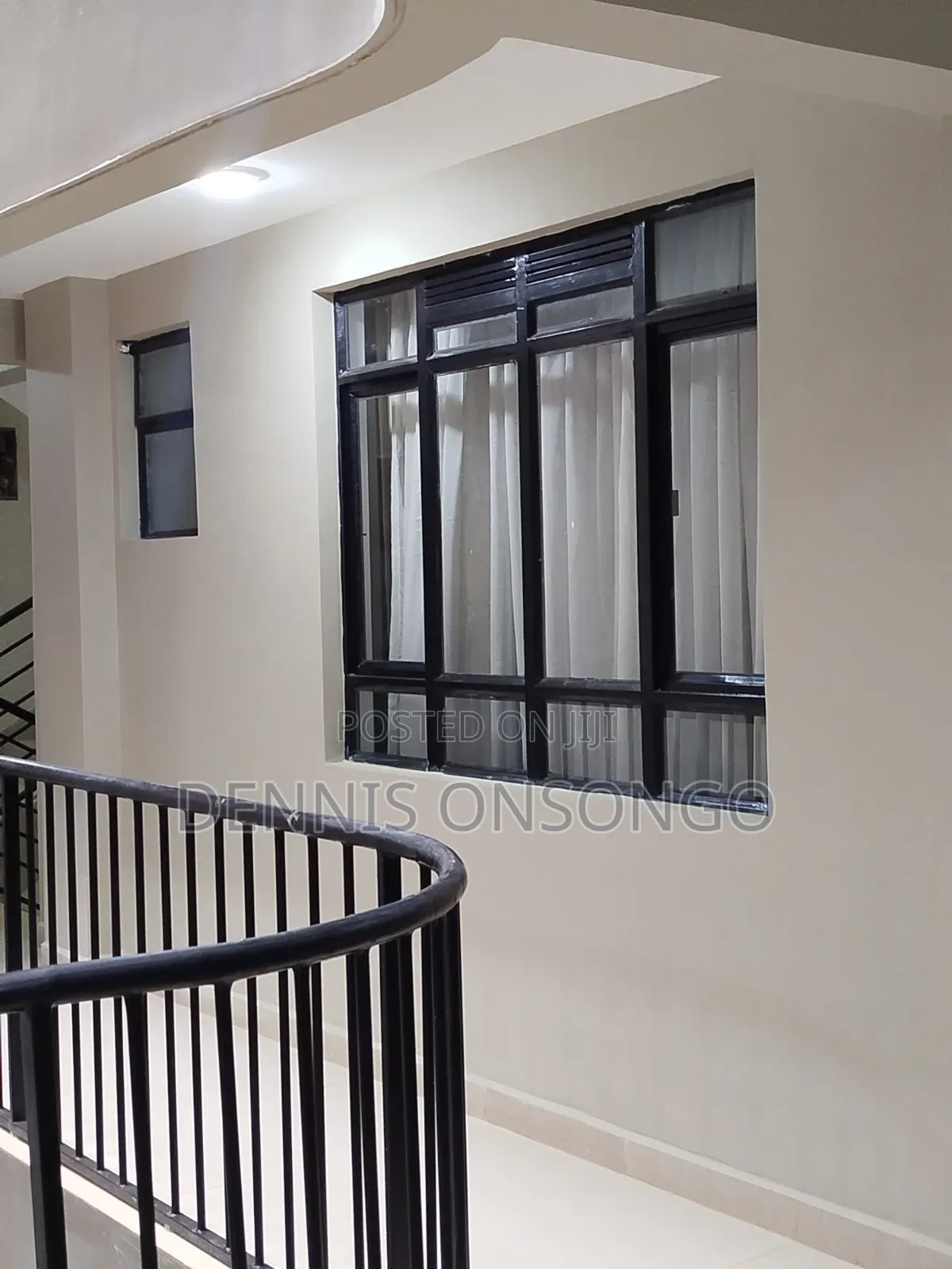 1bdrm Apartment in Uthiru for rent