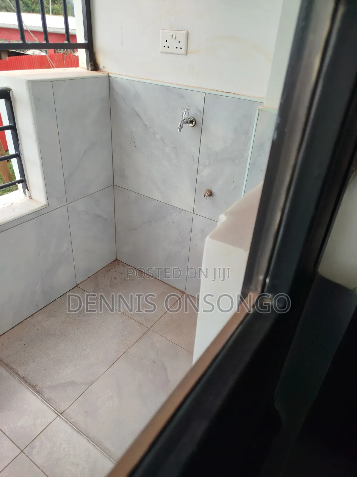 1bdrm Apartment in Uthiru for rent