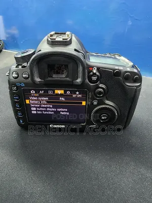 Canon 5d Mark Iii