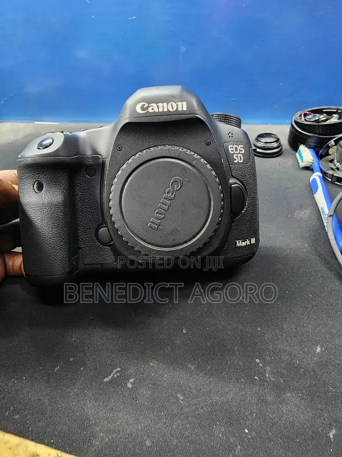 Canon 5d Mark Iii
