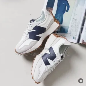 New Balance 327 Size 38 to 45