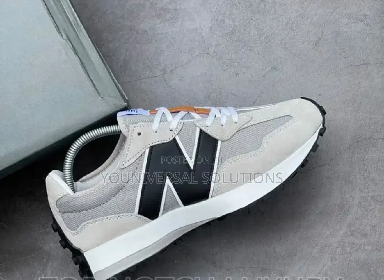 New Balance 327 Size 38 to 45