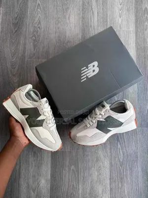 New Balance 327 Size 38 to 45