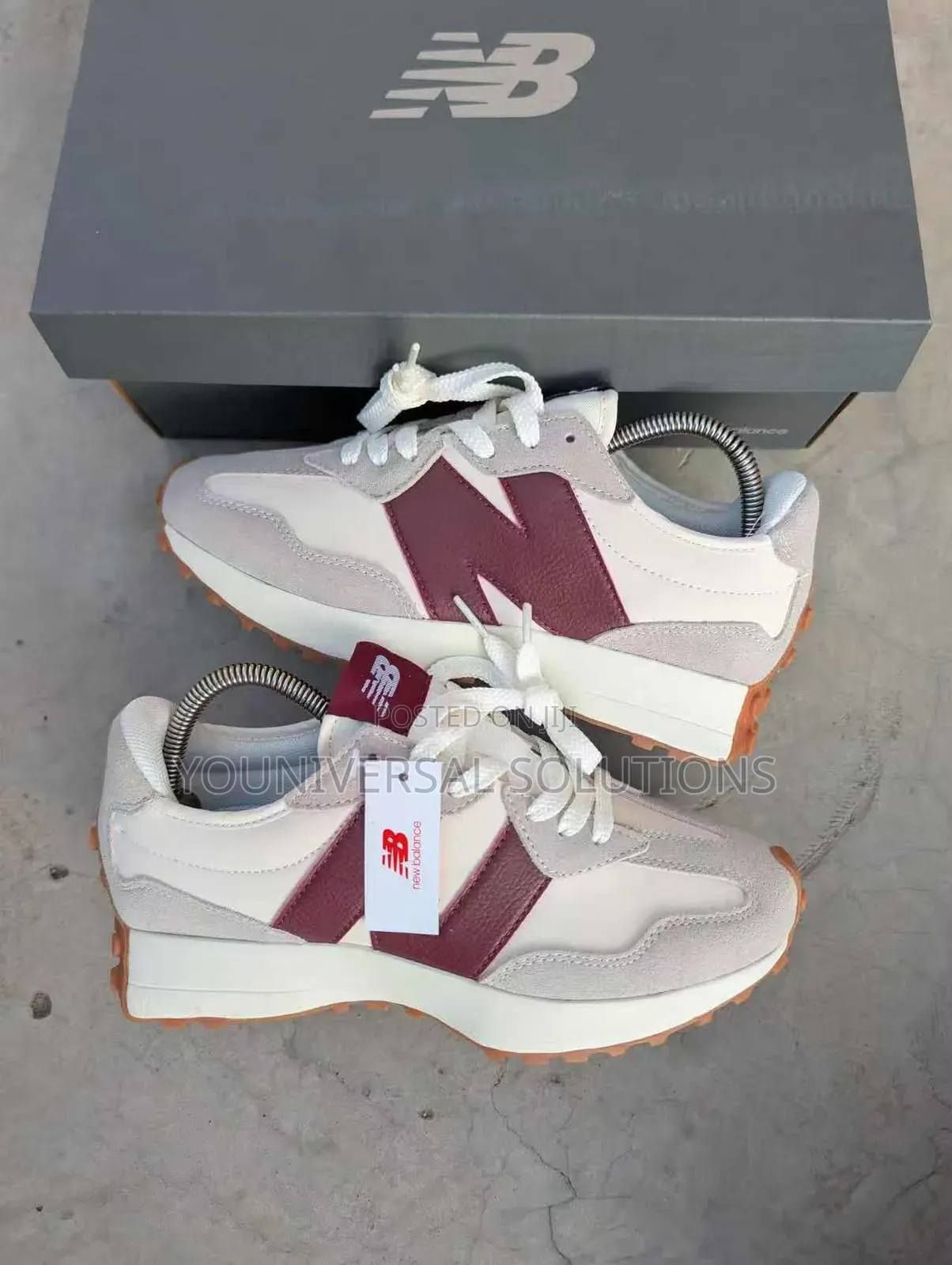 New Balance 327 Size 38 to 45