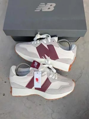 New Balance 327 Size 38 to 45