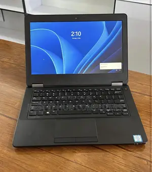 Laptop Dell Latitude 12 E5270 8GB Intel Core i5 SSD 256GB