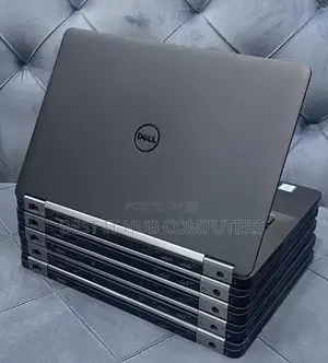 Laptop Dell Latitude 12 E5270 8GB Intel Core i5 SSD 256GB