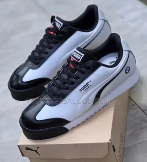 Puma Roma Size 40 to 45