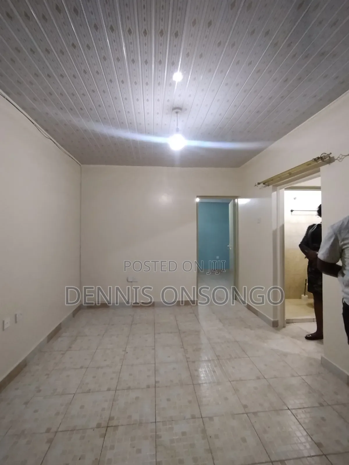 1bdrm Bungalow in Mountain View Estate for rent