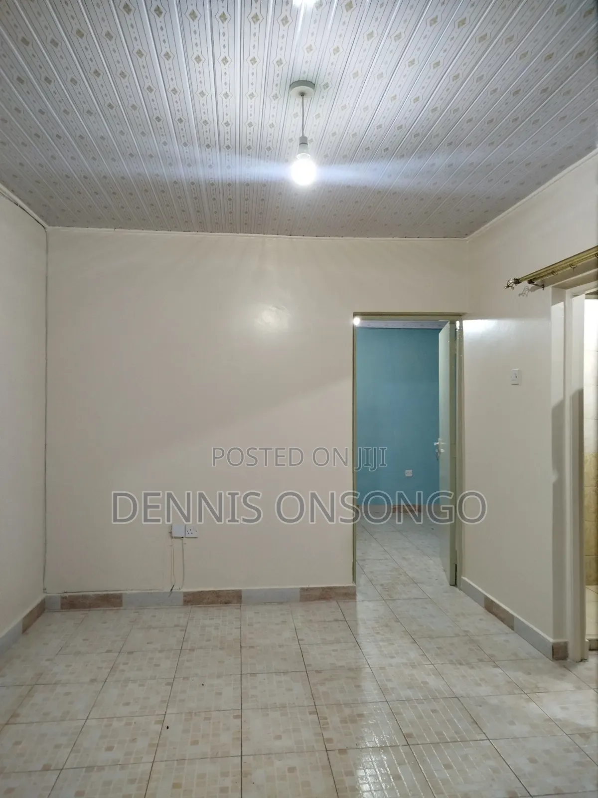 1bdrm Bungalow in Mountain View Estate for rent