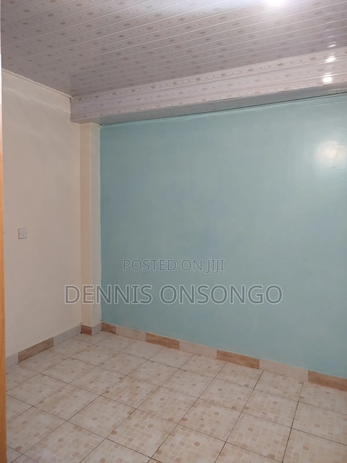 1bdrm Bungalow in Mountain View Estate for rent