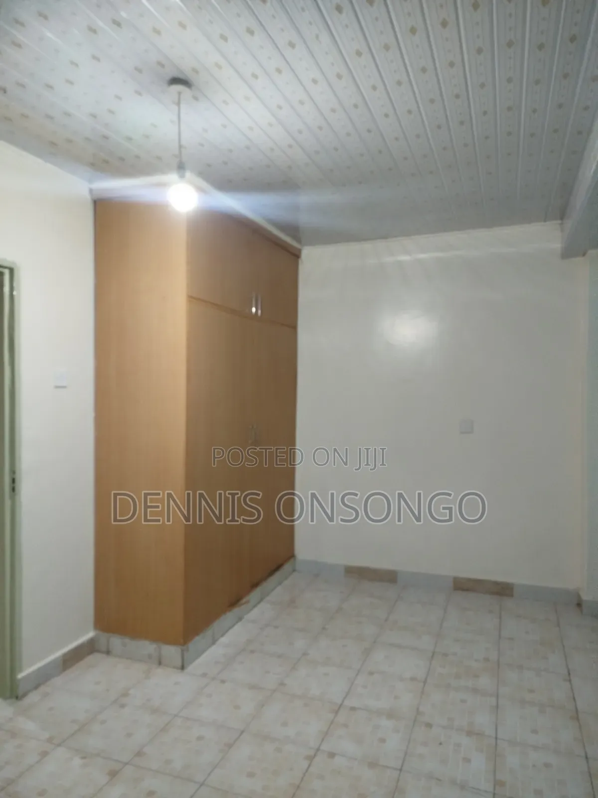 1bdrm Bungalow in Mountain View Estate for rent