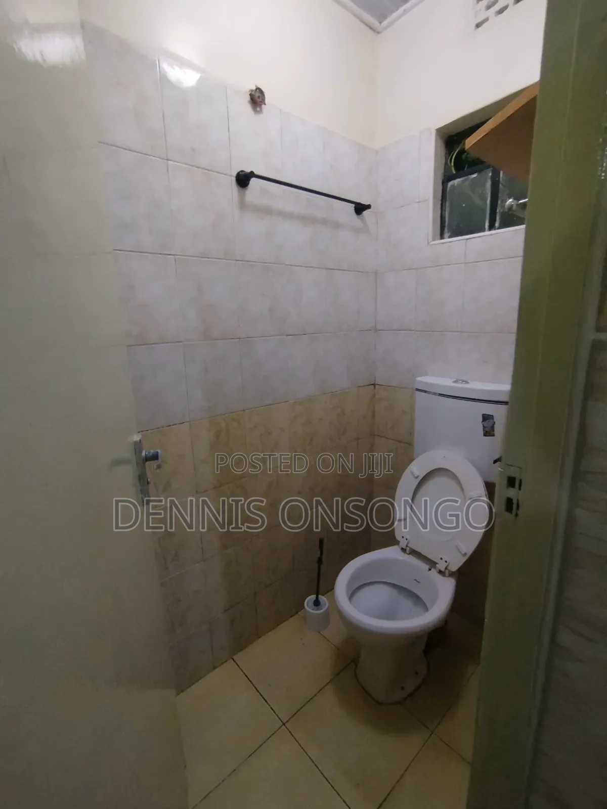1bdrm Bungalow in Mountain View Estate for rent