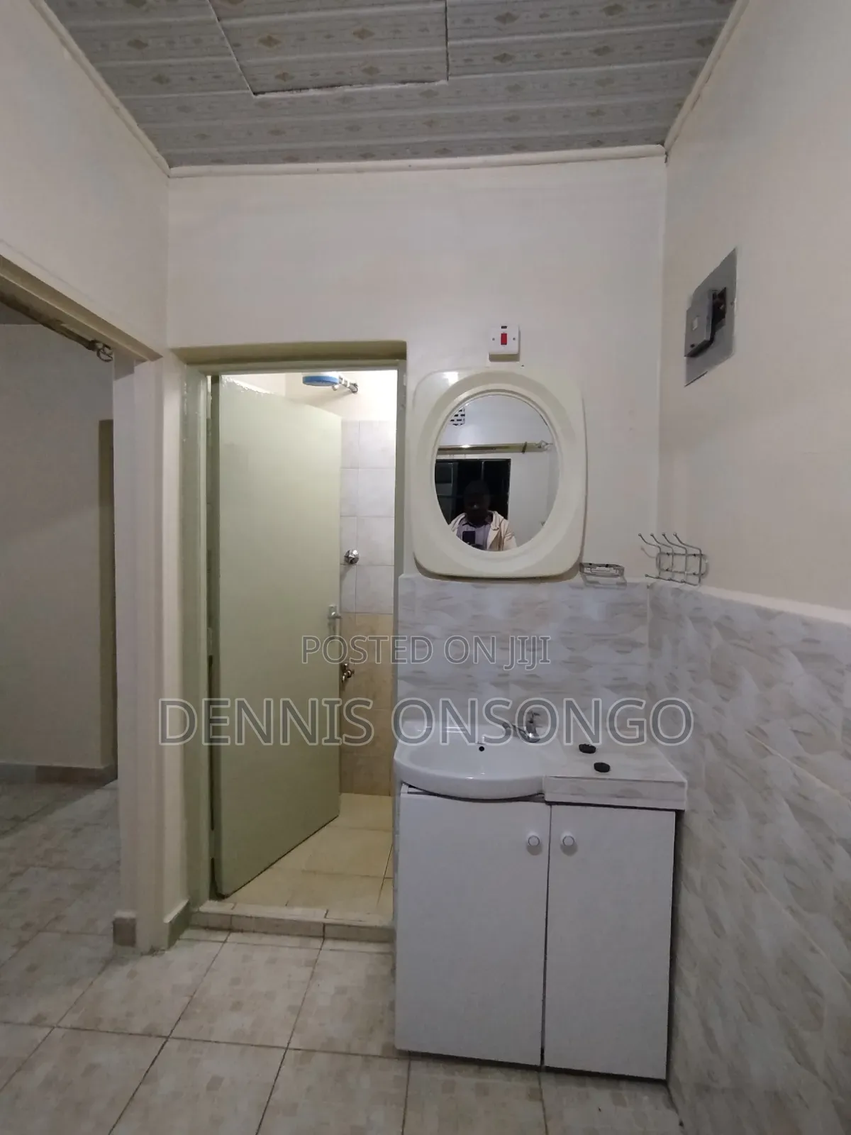1bdrm Bungalow in Mountain View Estate for rent