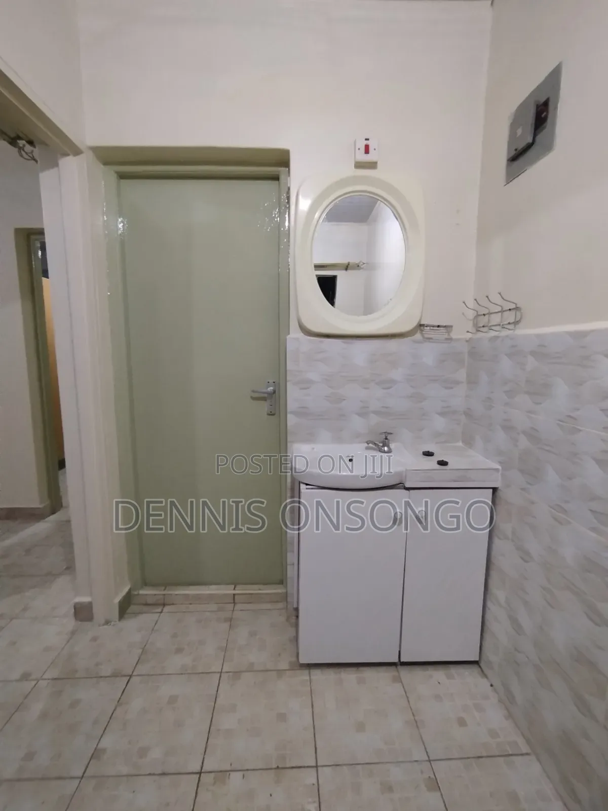 1bdrm Bungalow in Mountain View Estate for rent